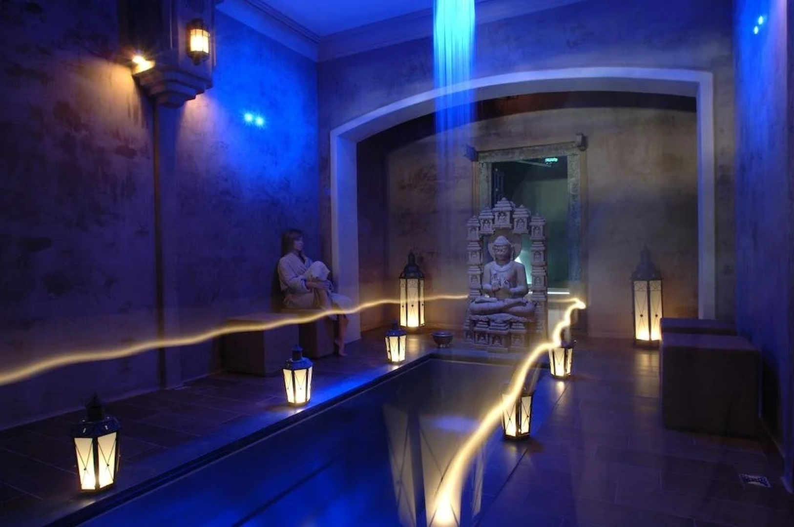 Casa Luna Loft