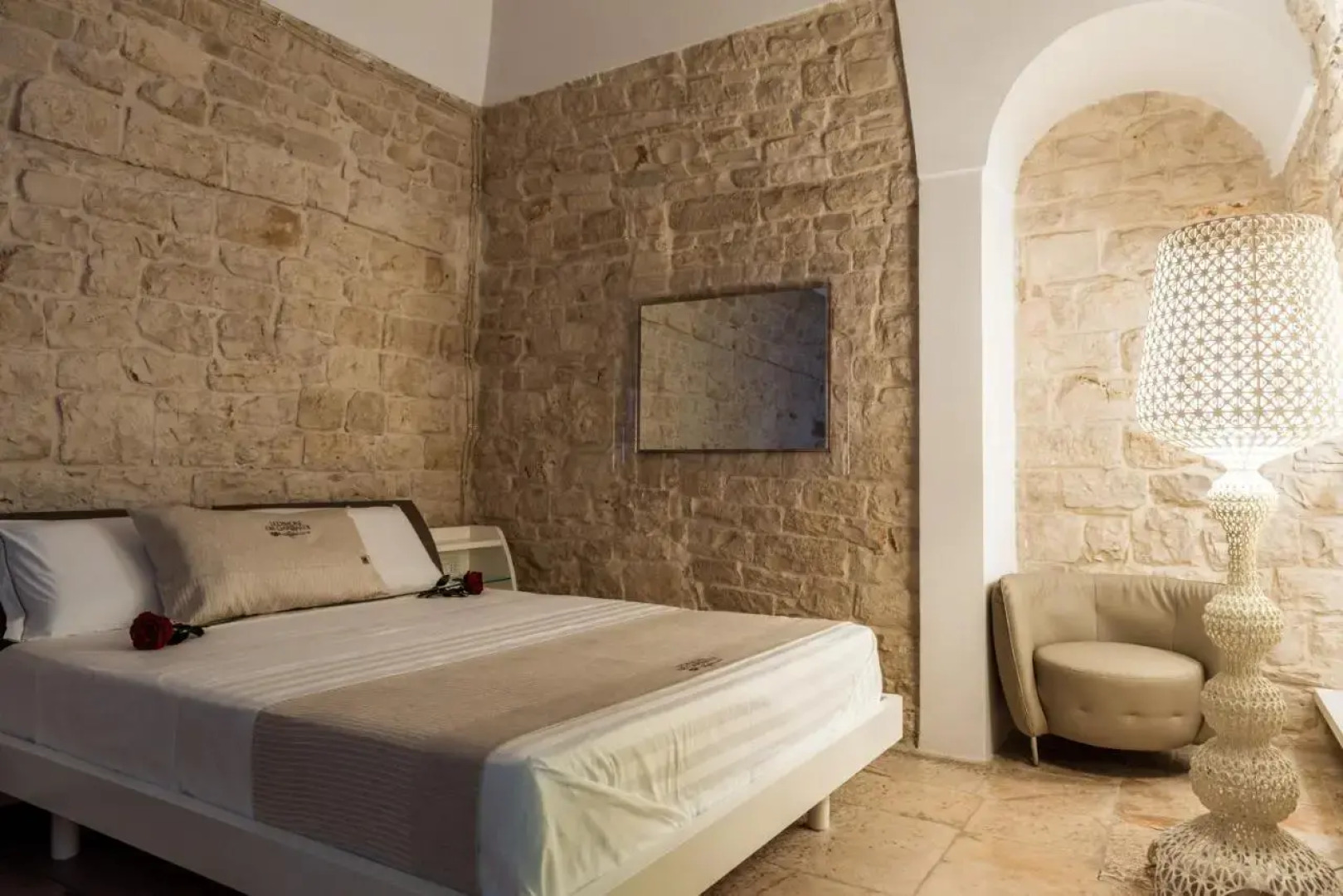 Le Dimore del Garibaldi