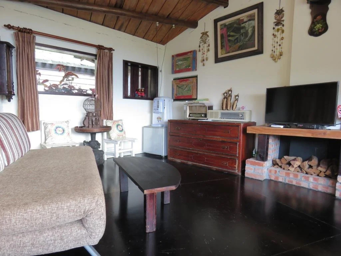 Windsor B&B Old House