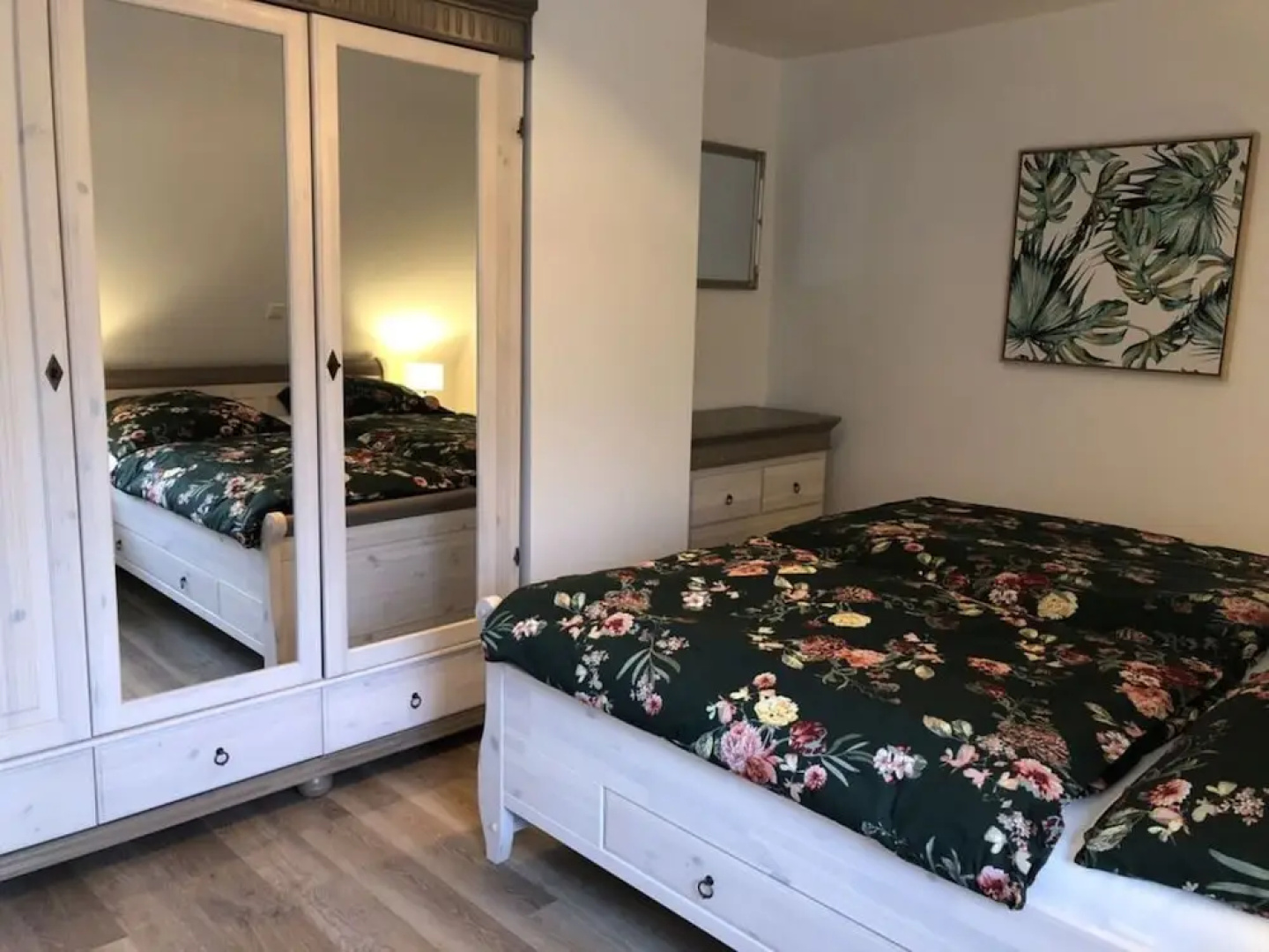 Schaalseeblick Comfortable Holiday Residence