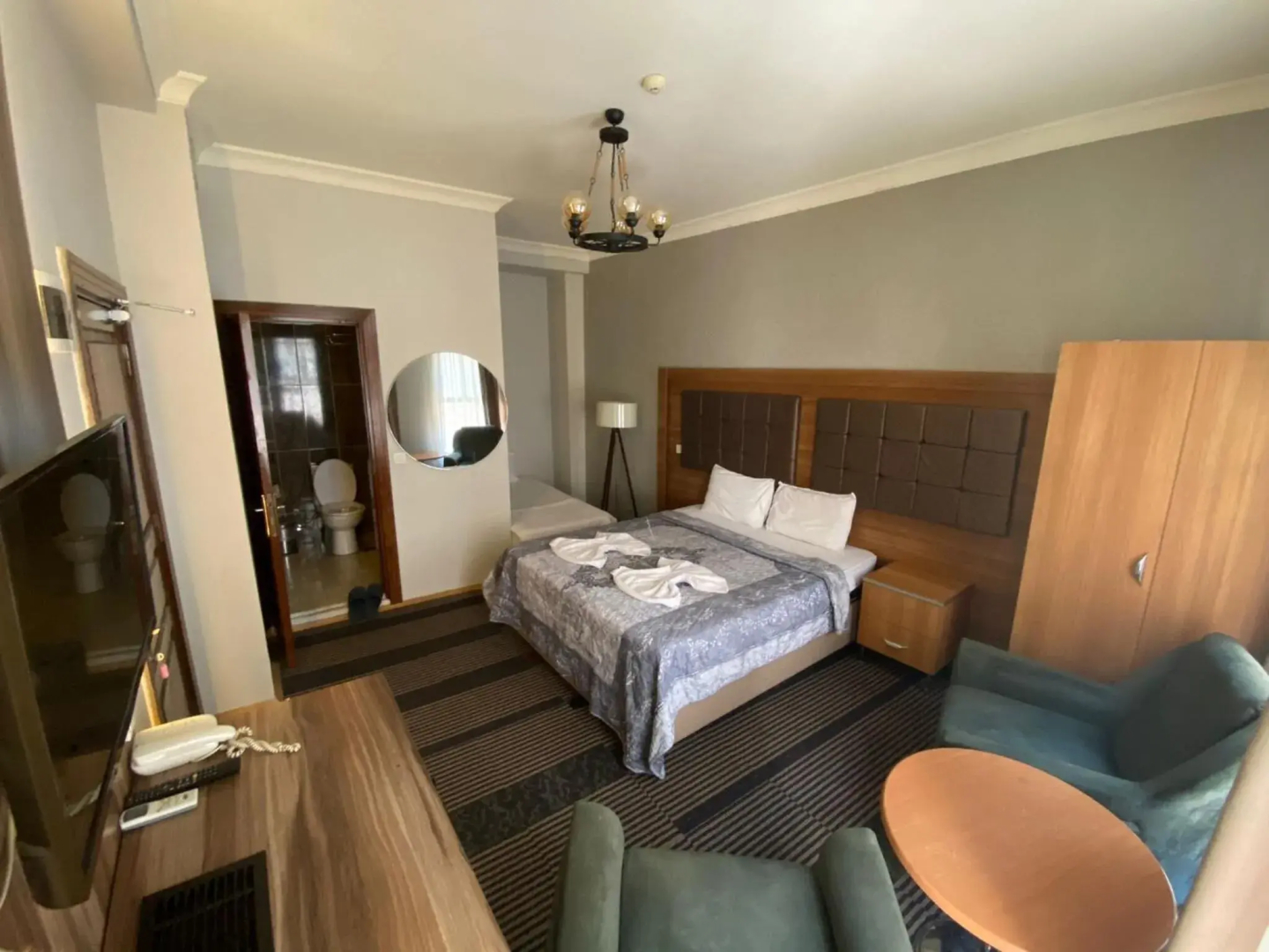 Masal Suite