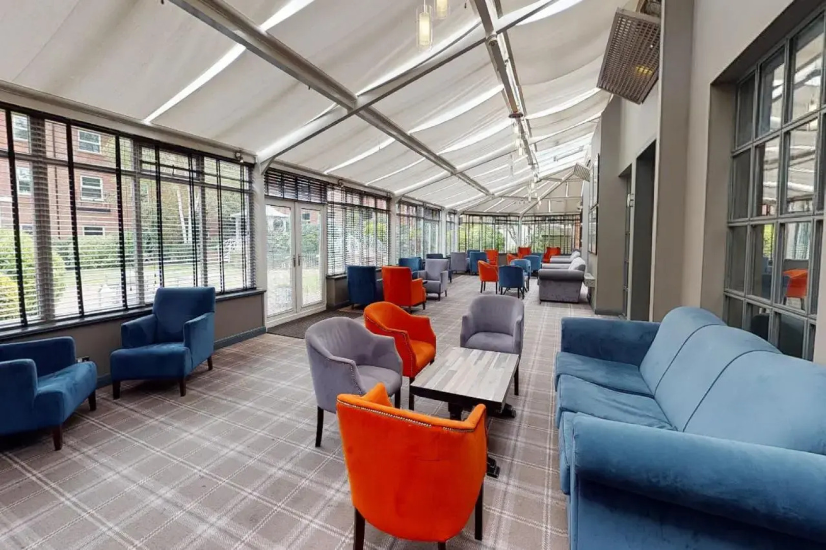 Village Hotel St David'S, Nr Chester