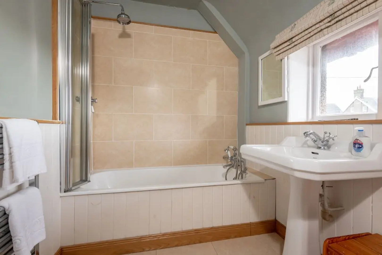 The Stables Loft, Close to Elie Beach