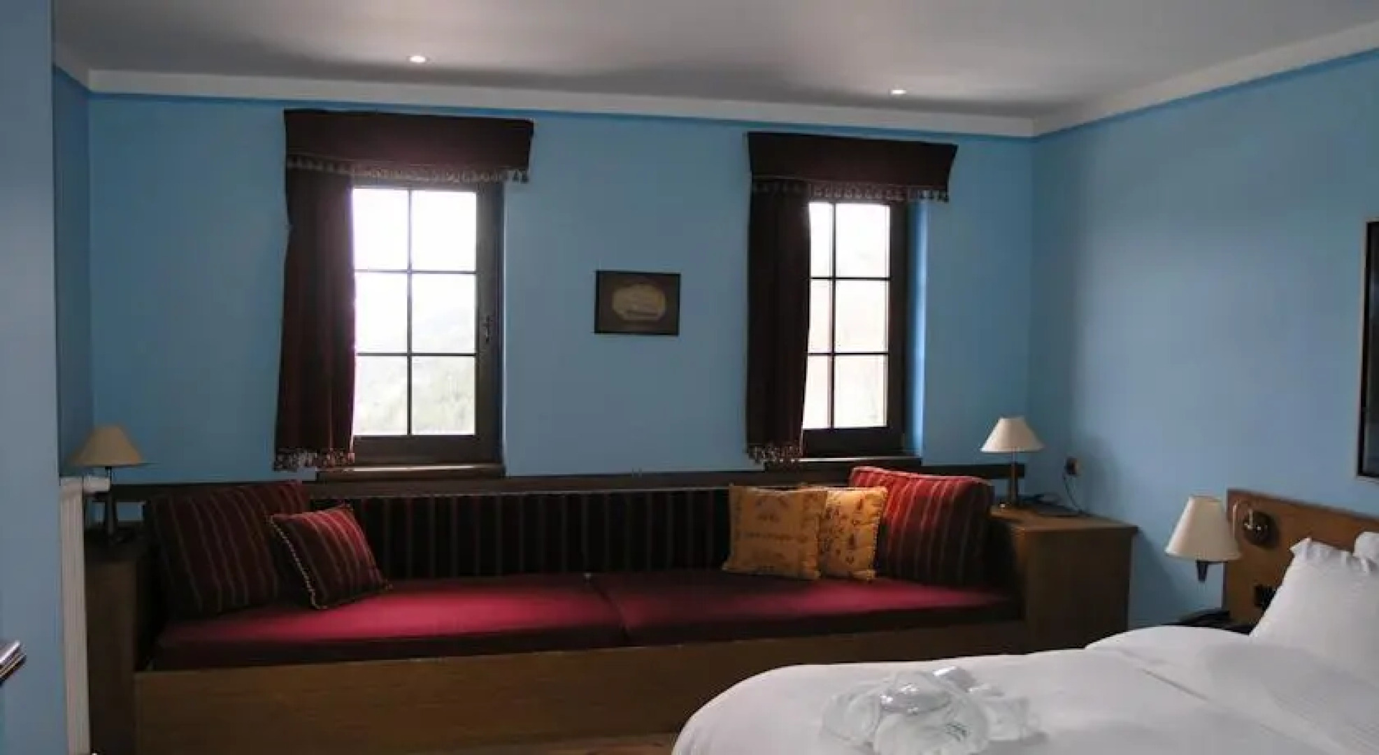 Valia Nostra Escape Hotel