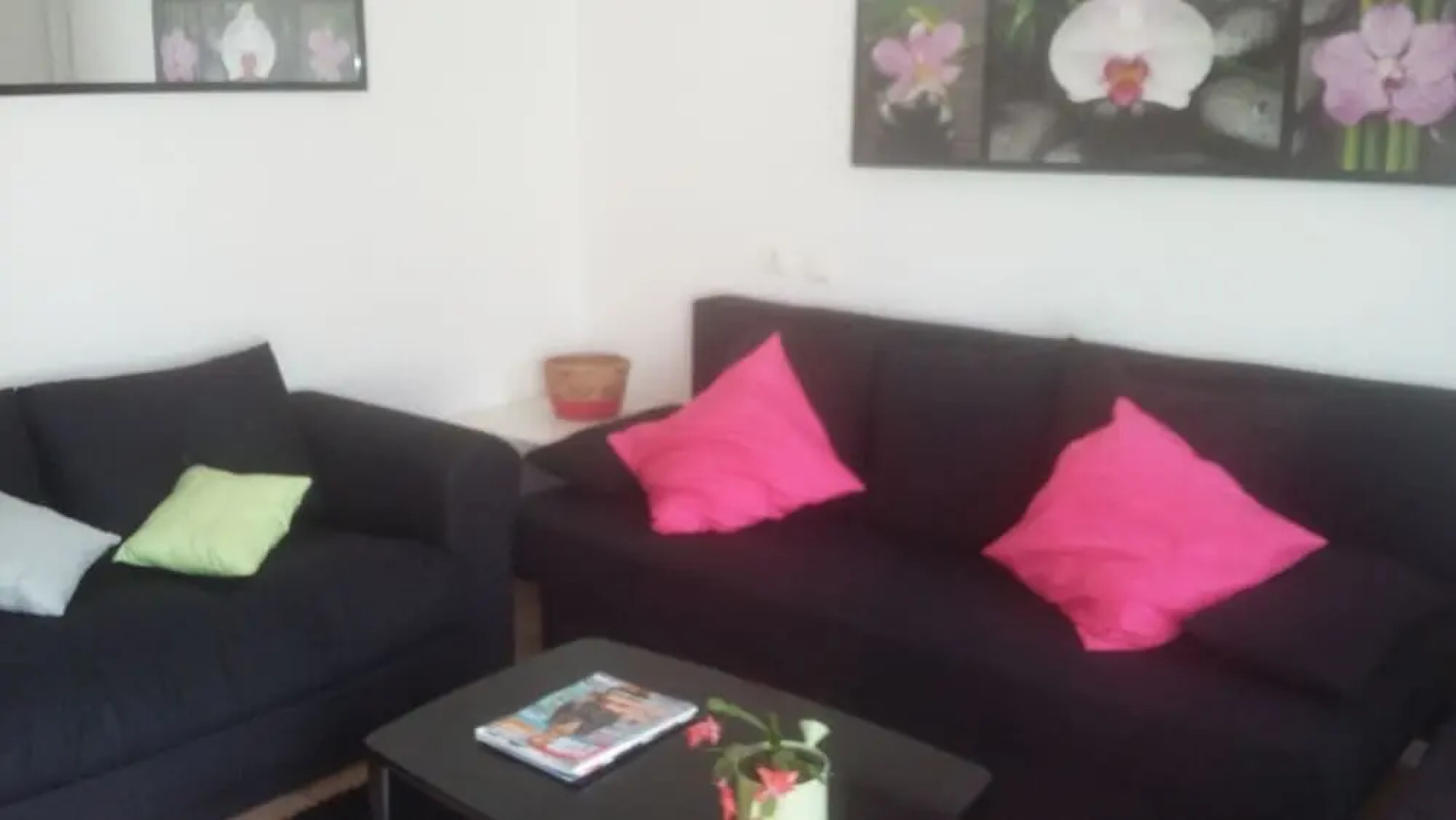 Le Hameau de la Courbière