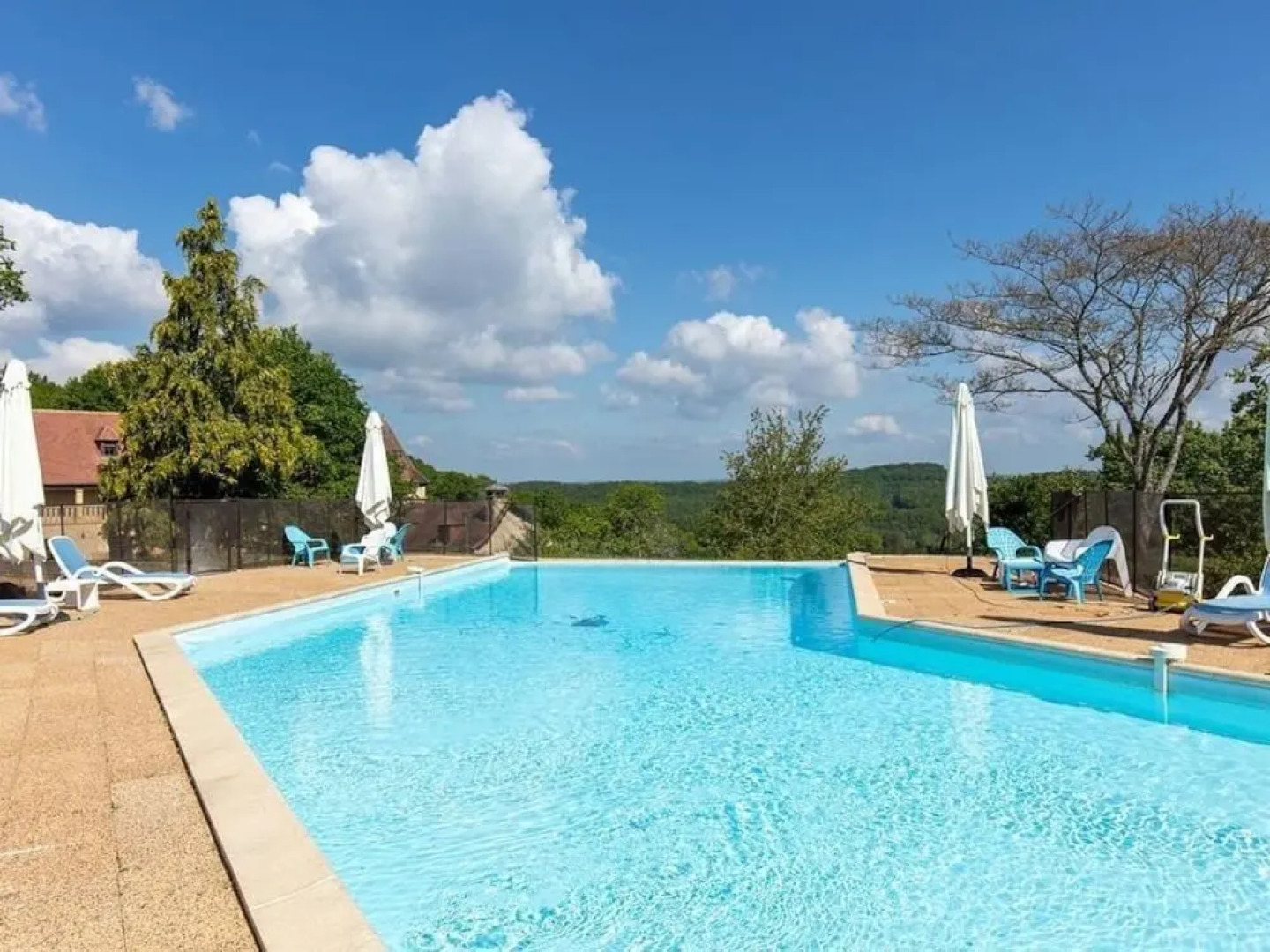 Le Domaine Du Terroir