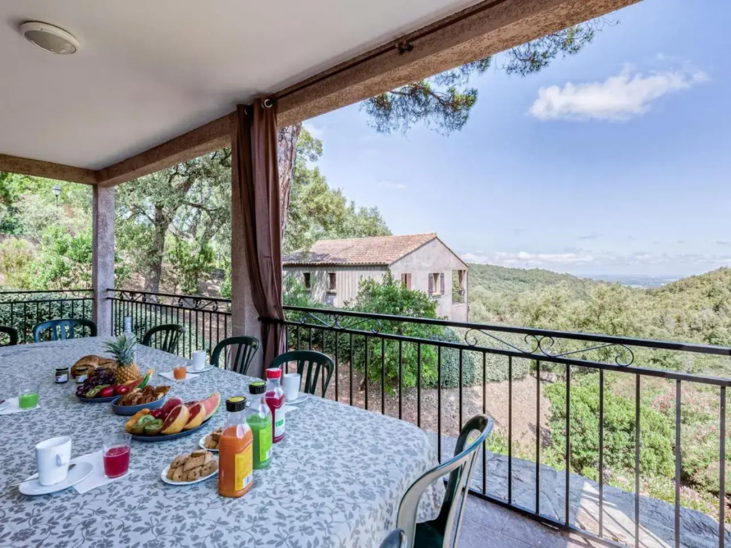 Holiday Home A Mandria - GHI120