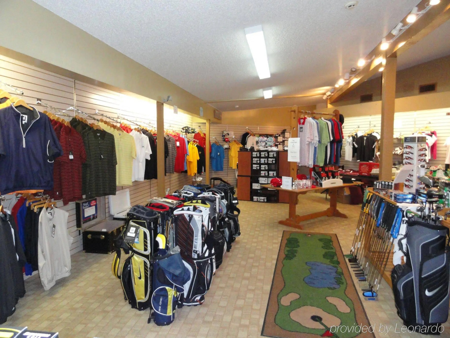 Dogwood Hills Golf Resort