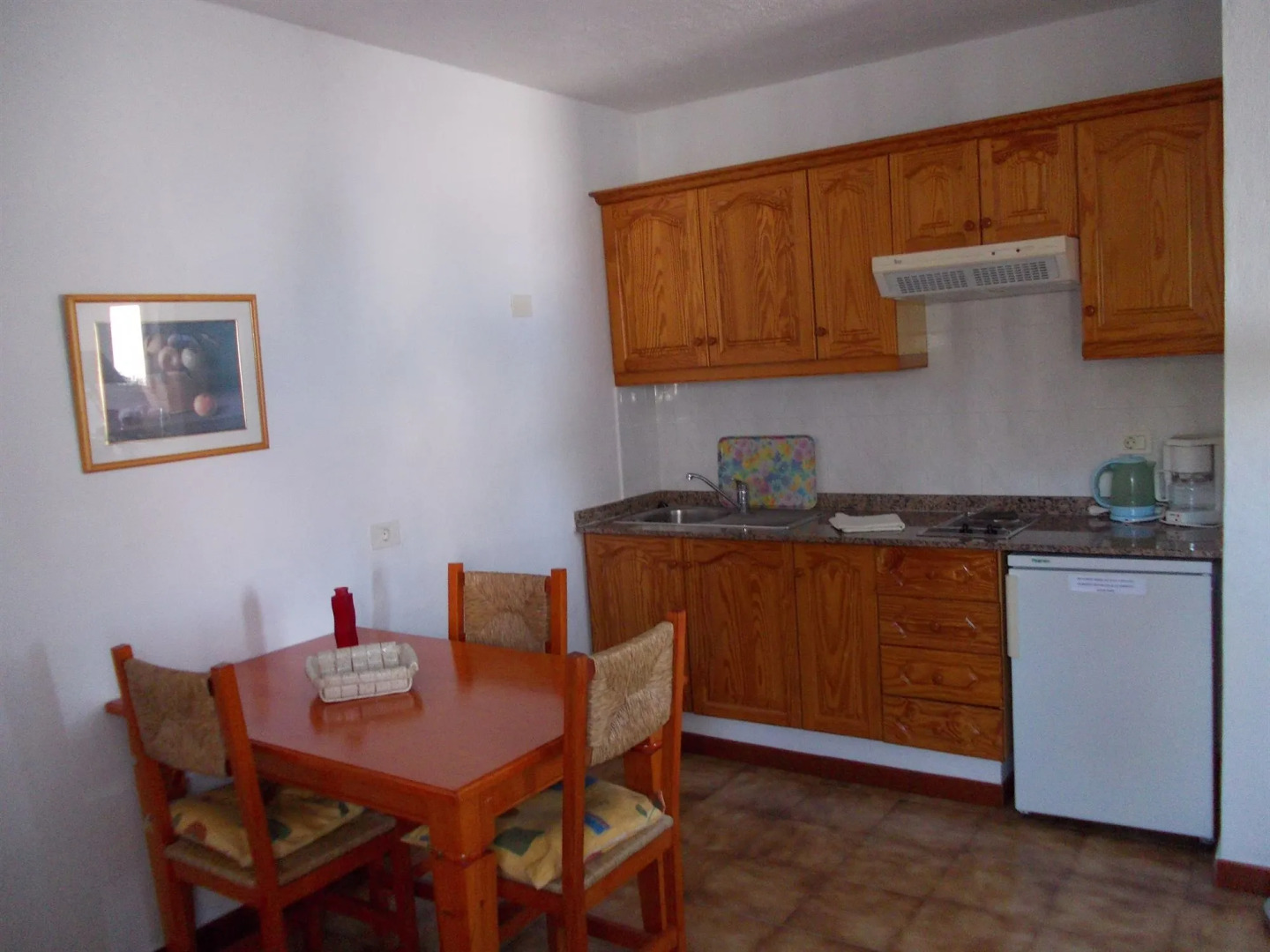 Residencial Las Norias