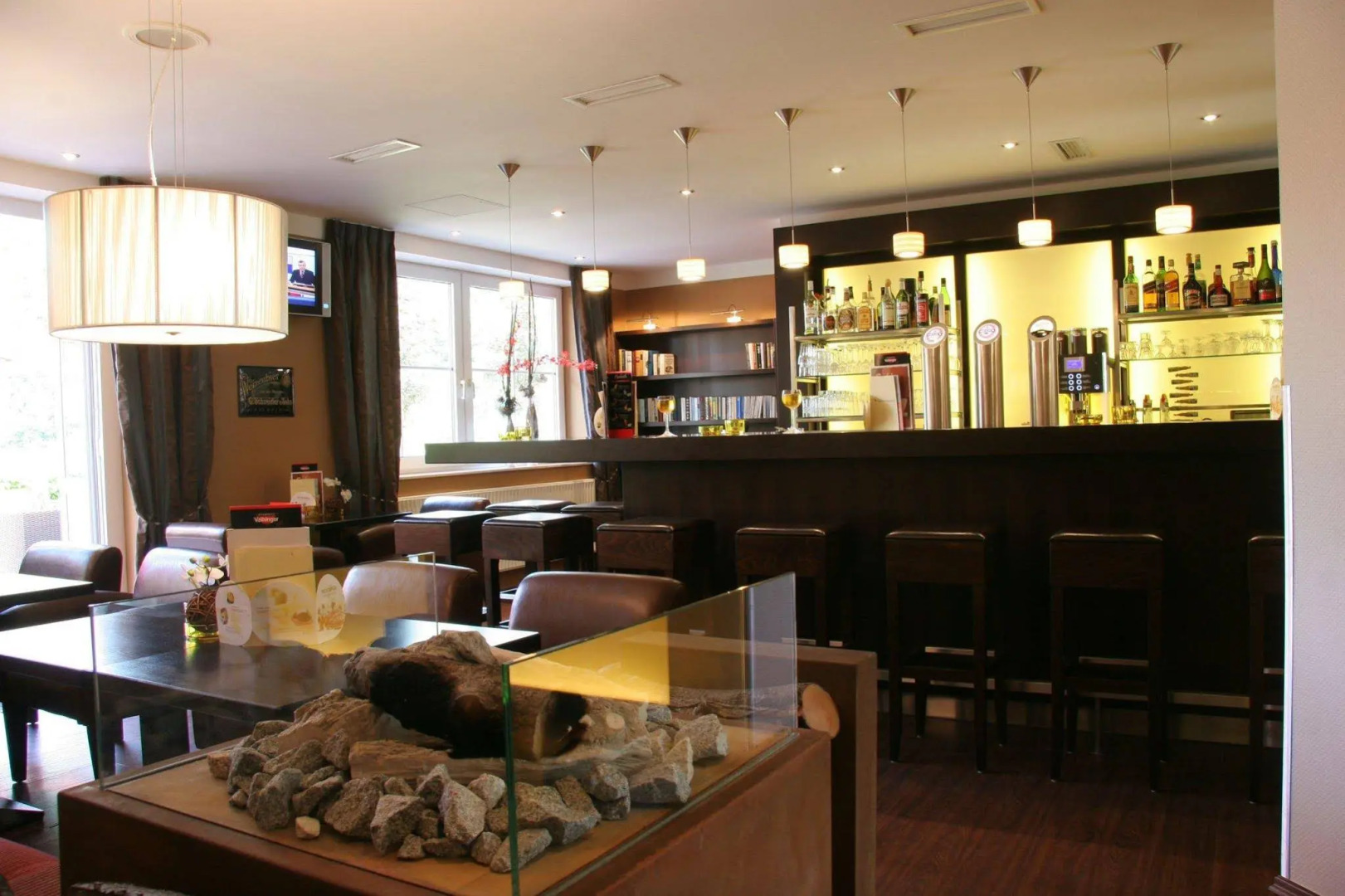 NordWest-Hotel Bad Zwischenahn