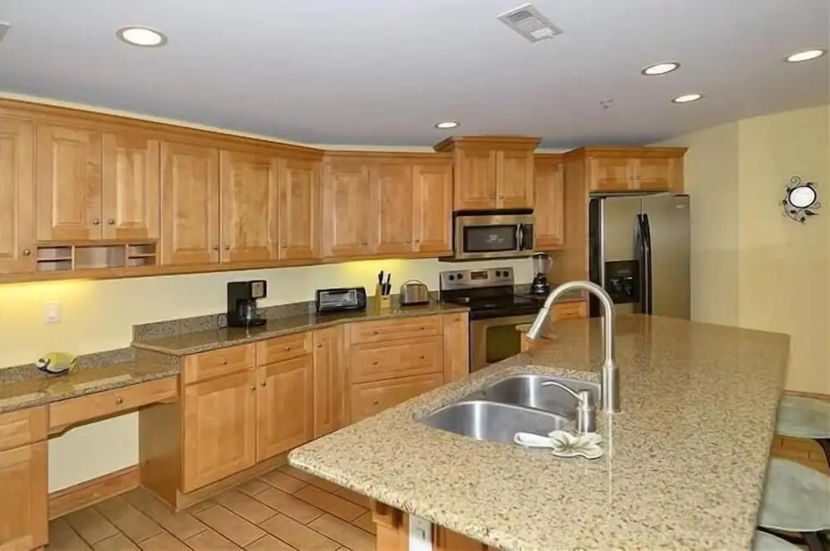 The Gardens at Beachside Colony