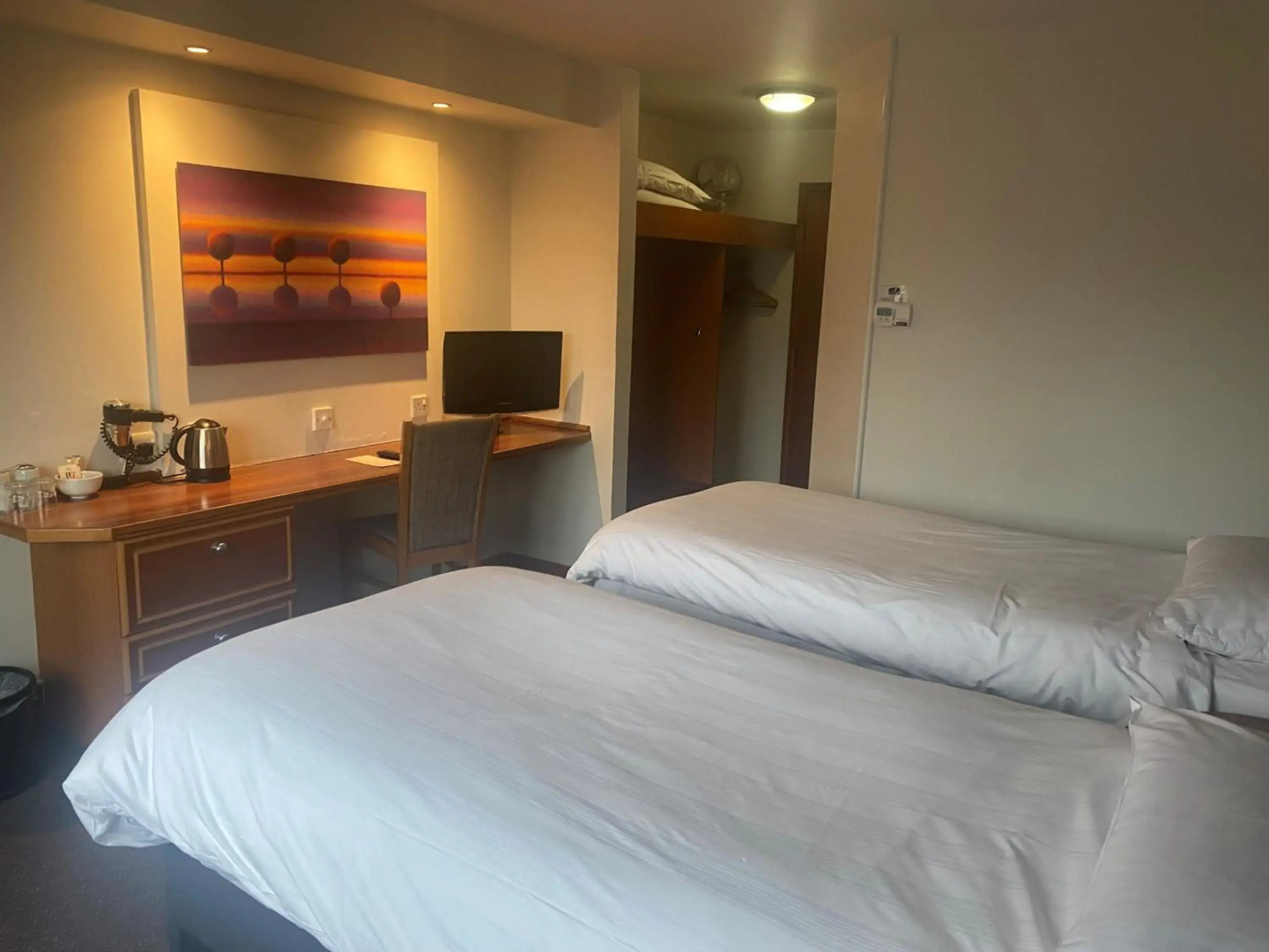 Premier Inn Warrington South