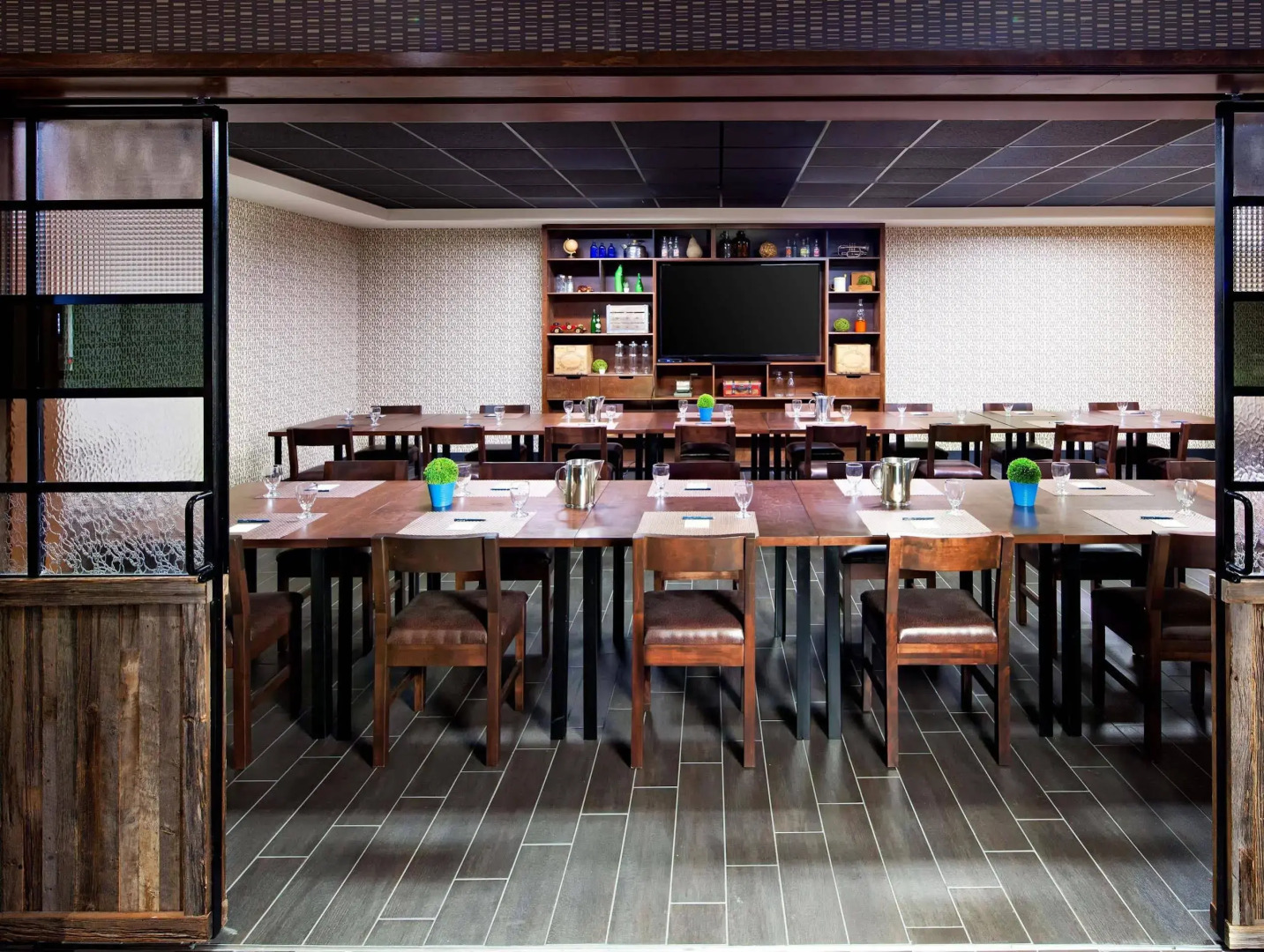 Four Points by Sheraton Edmundston Hotel & Conference Center