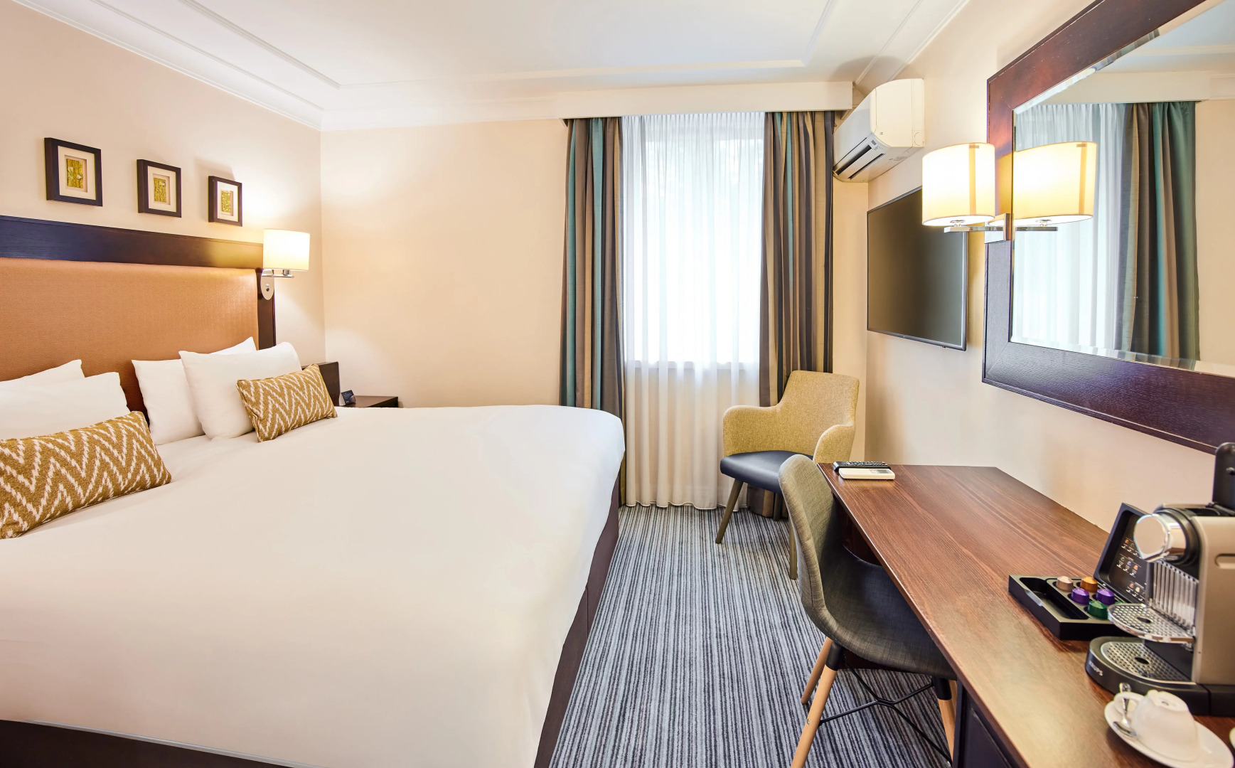 Thistle London Heathrow Terminal 5