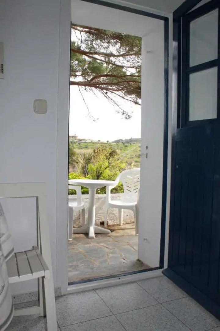 Bungalow Hotel Port-lligat