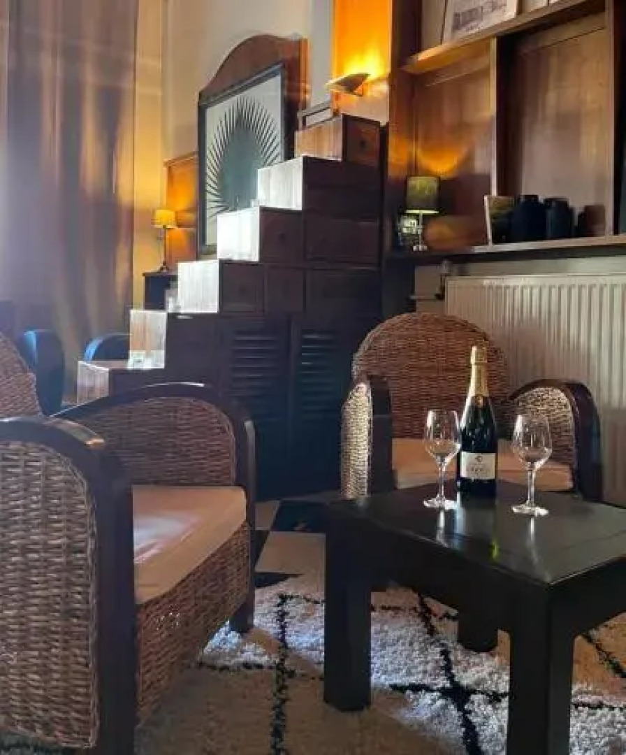 Hotel du Pot d'Etain