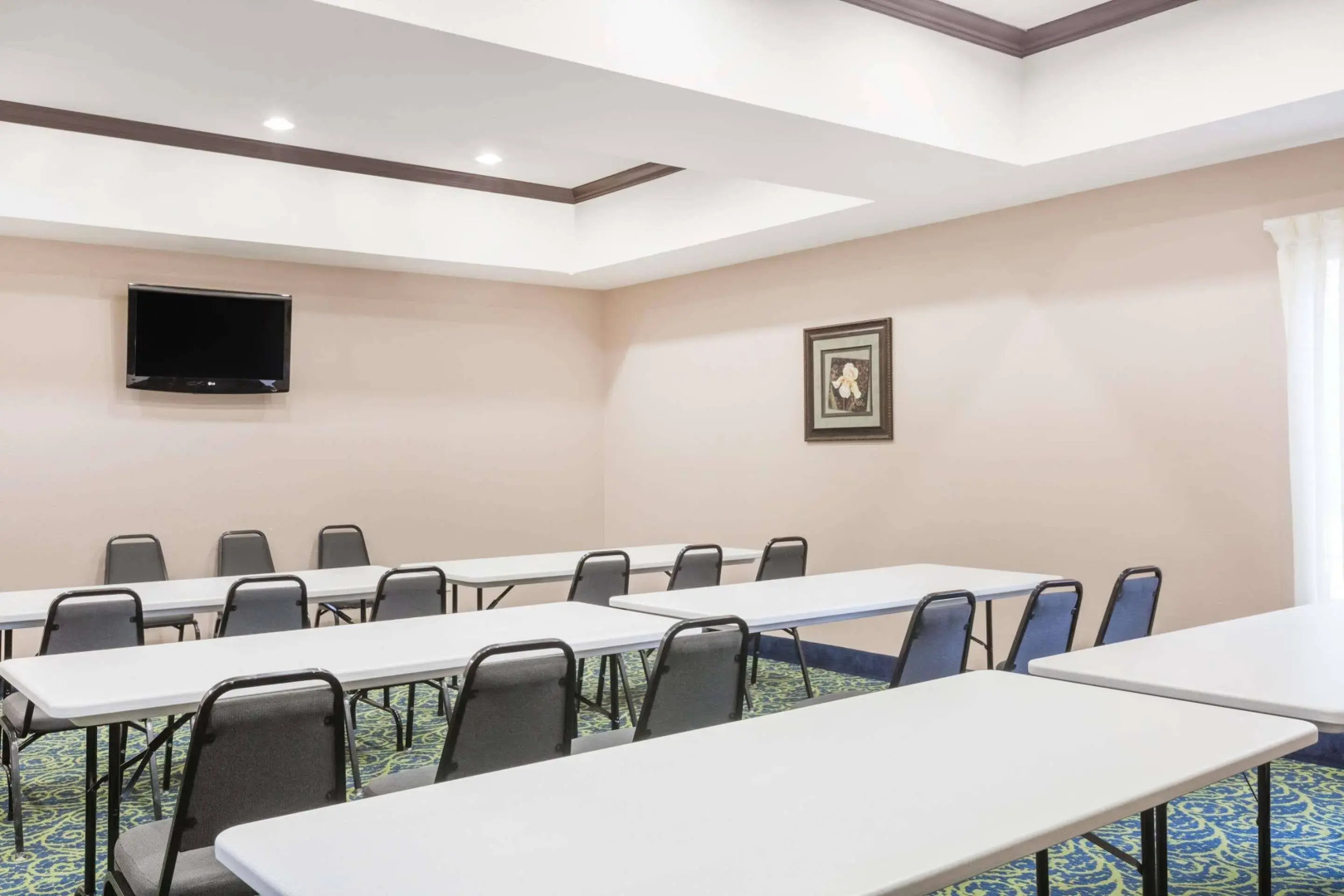 Spark by Hilton Nacogdoches