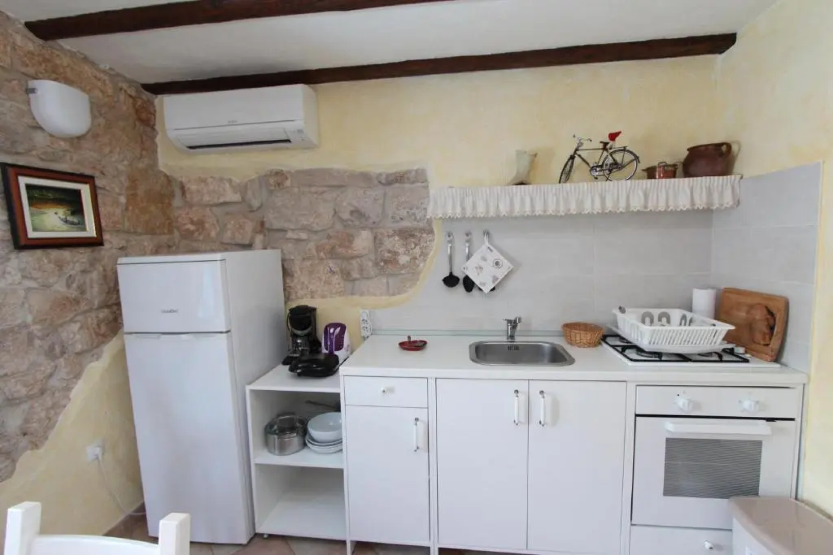 Apartments Midea 2