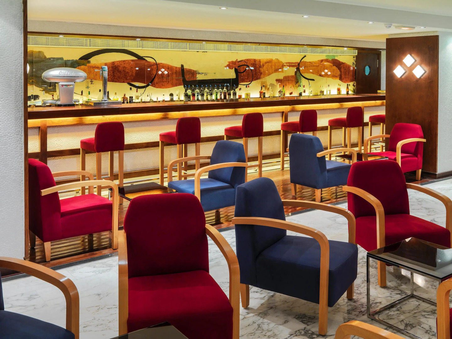 Отель H10 Tenerife Playa