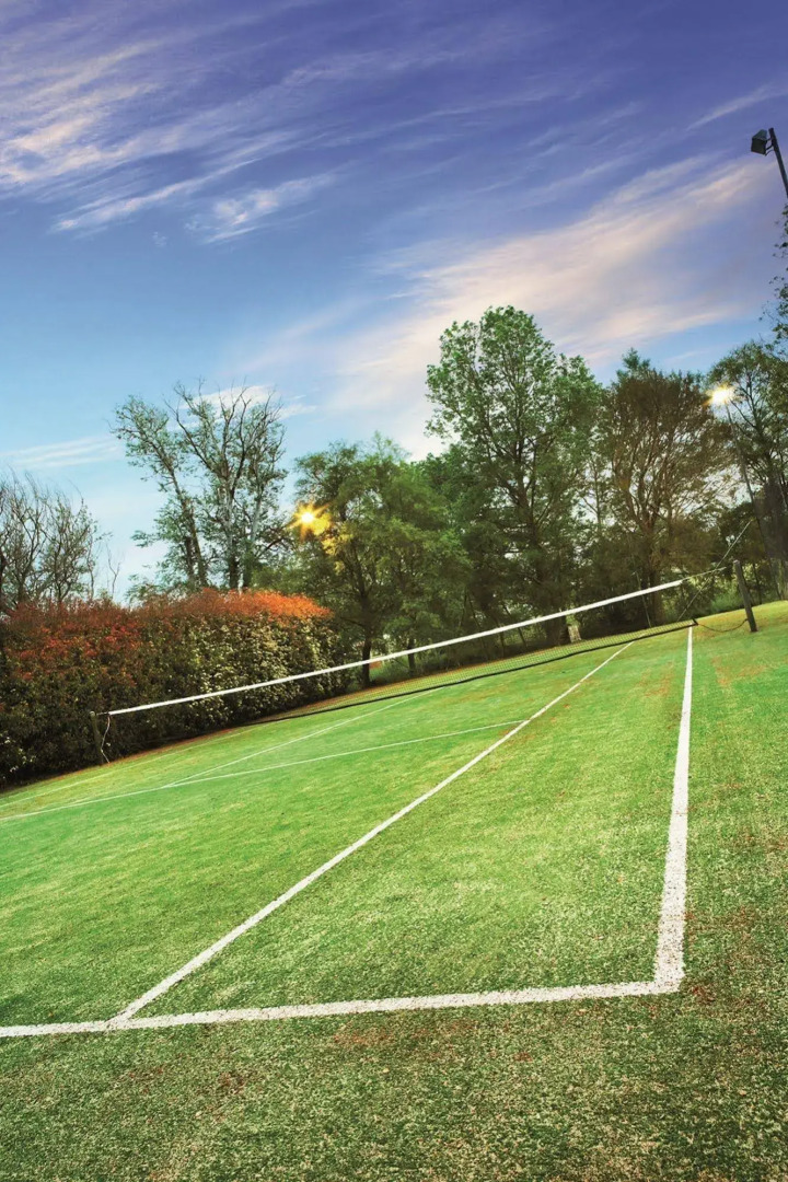 The Grange At Lancefield Retreat