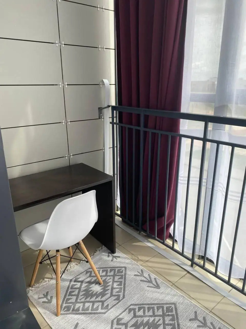 Апартаменты Инно-1 на улице Спортивная 114