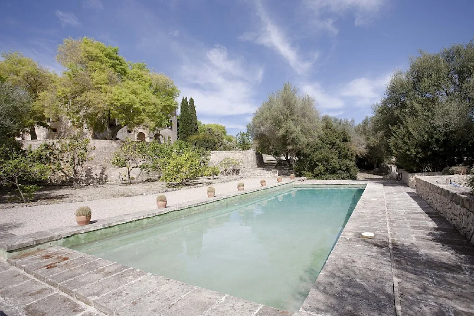 Rural House Finca Castellitx