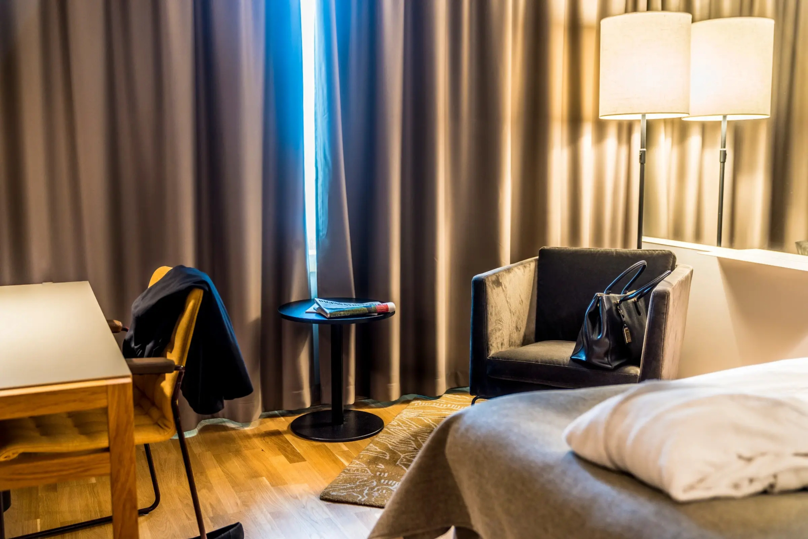 Scandic Talk Hotel