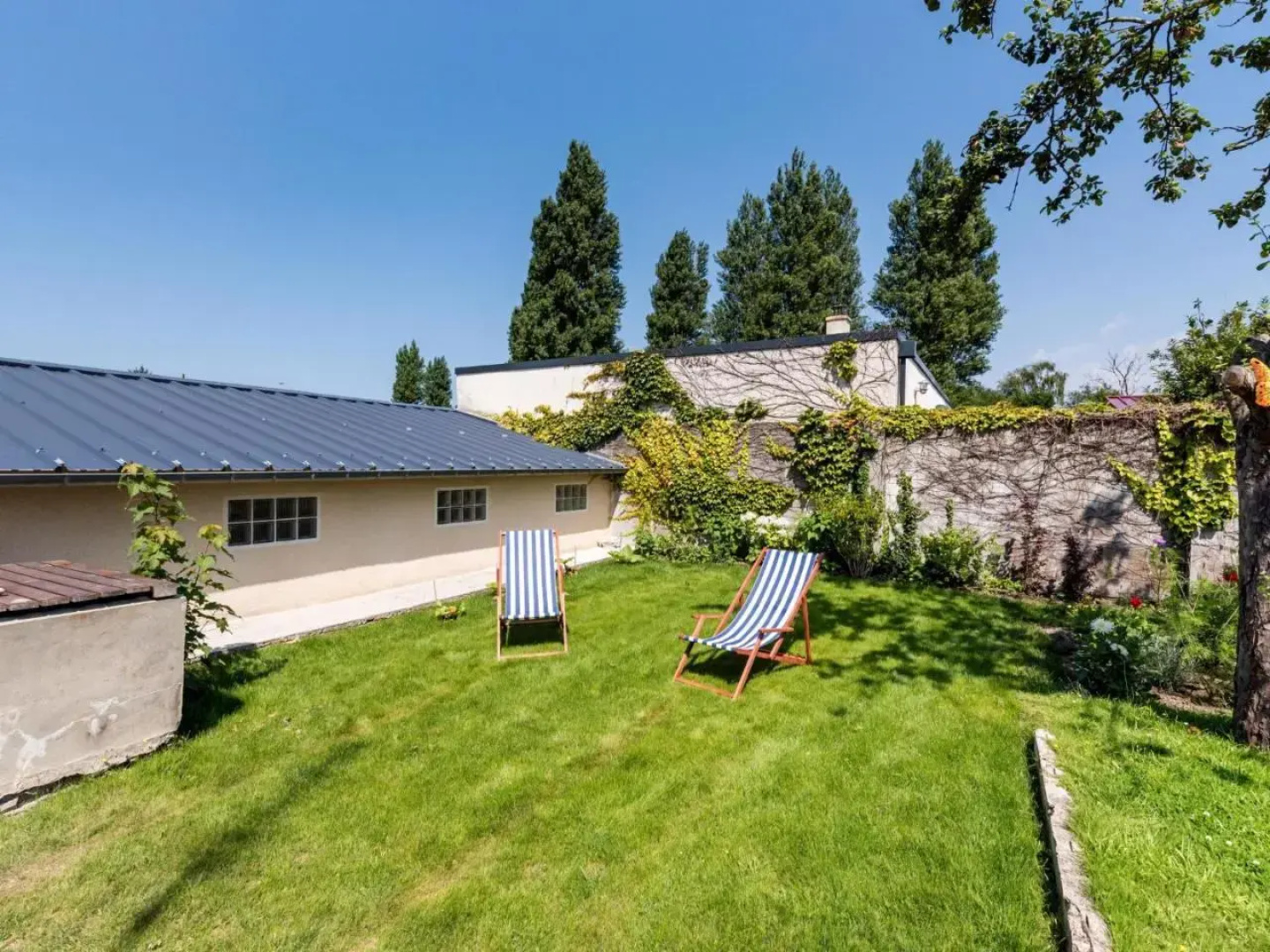 Holiday Home Le Colibri