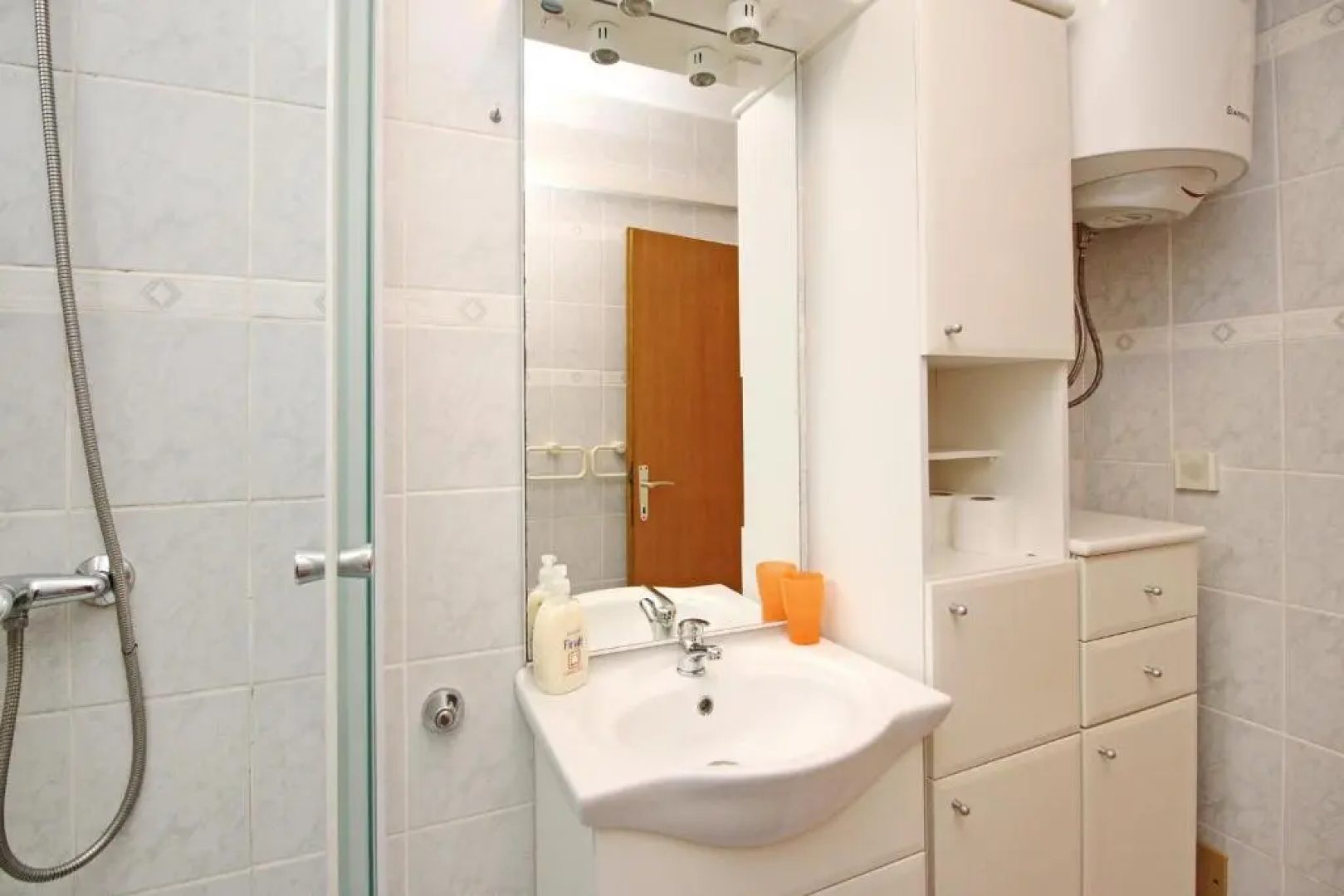 Apartment Sersic