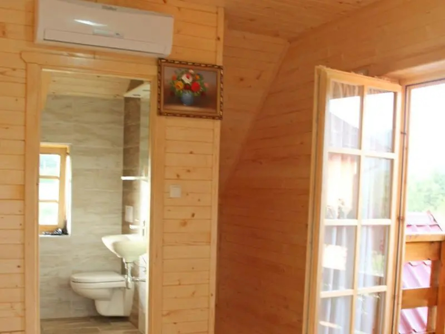 Holiday Home Lana