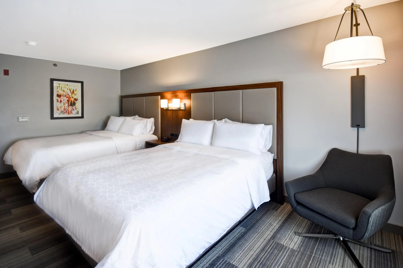 Holiday Inn Express & Suites Schererville by IHG