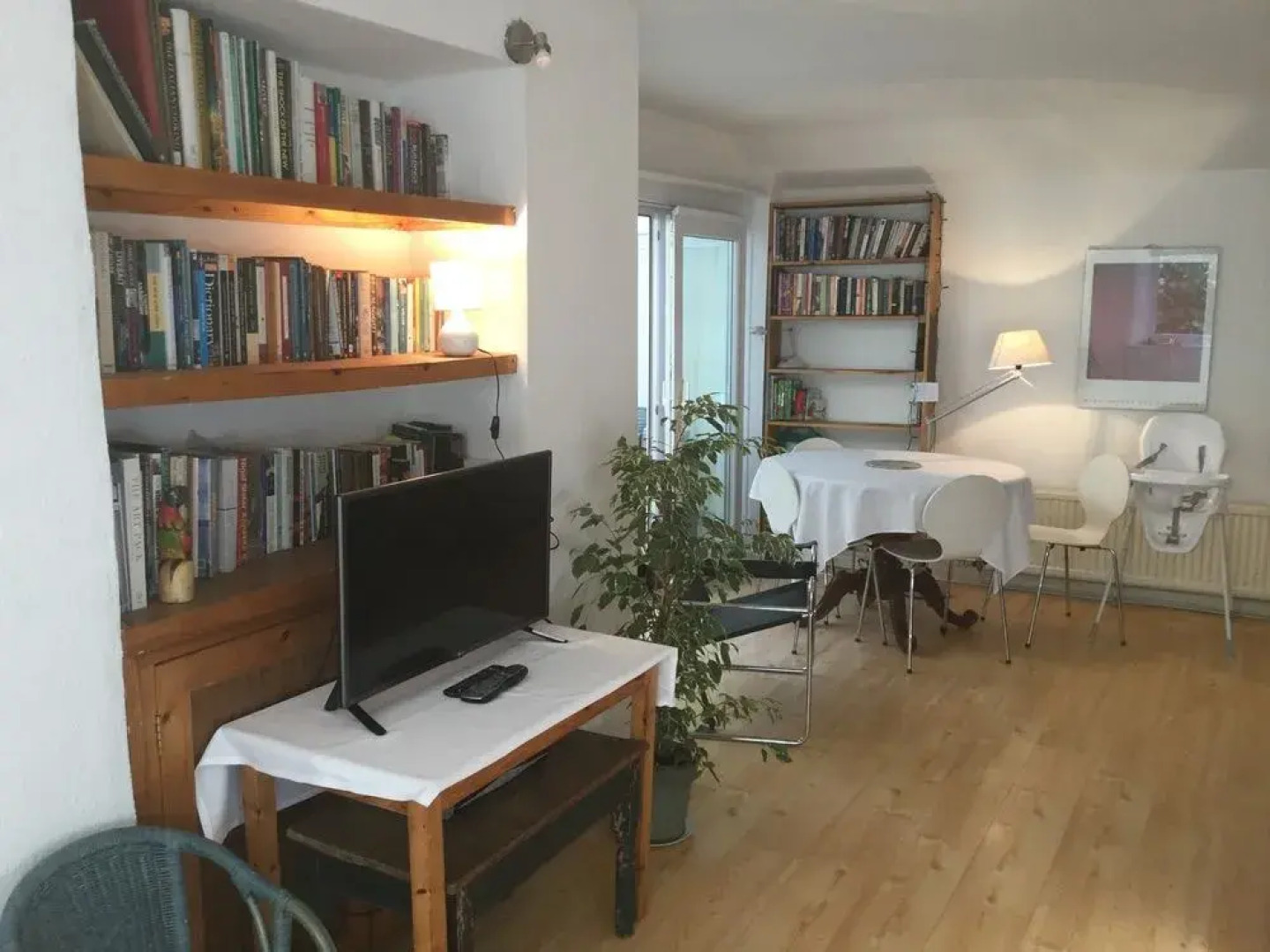 Garden Cottage Guest House