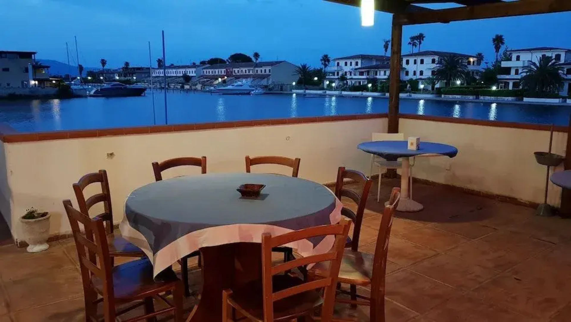 Residence La Bricola Laghi di Sibari