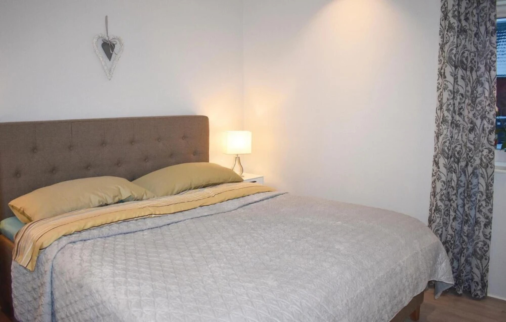 Amazing Home in Vittsjö With 2 Bedrooms, Sauna and Wifi