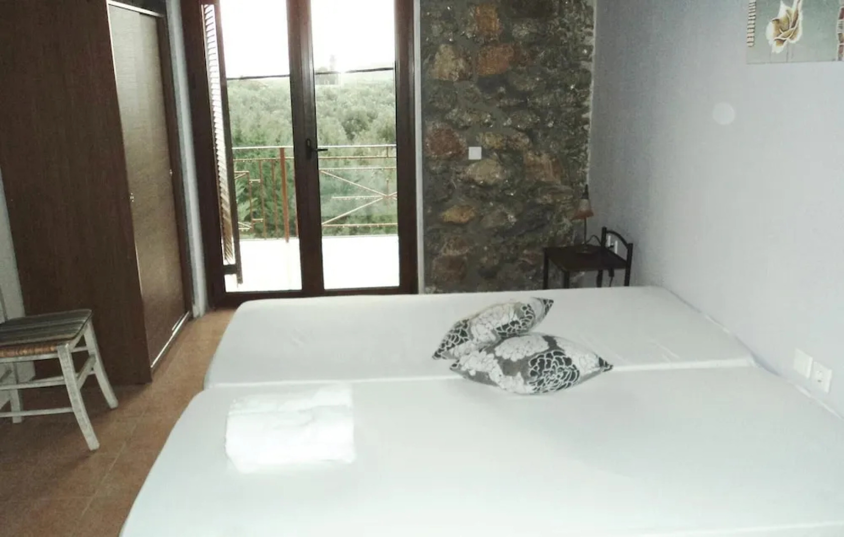 Amazing Home in Paralio Astros With 3 Bedrooms, Wifi and Outdoor Swimming Pool