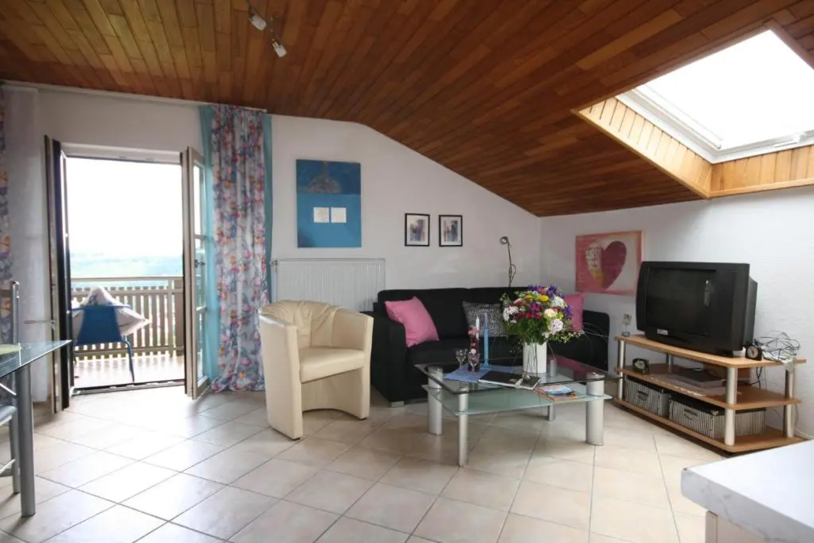 Ferienhaus Holzapfel