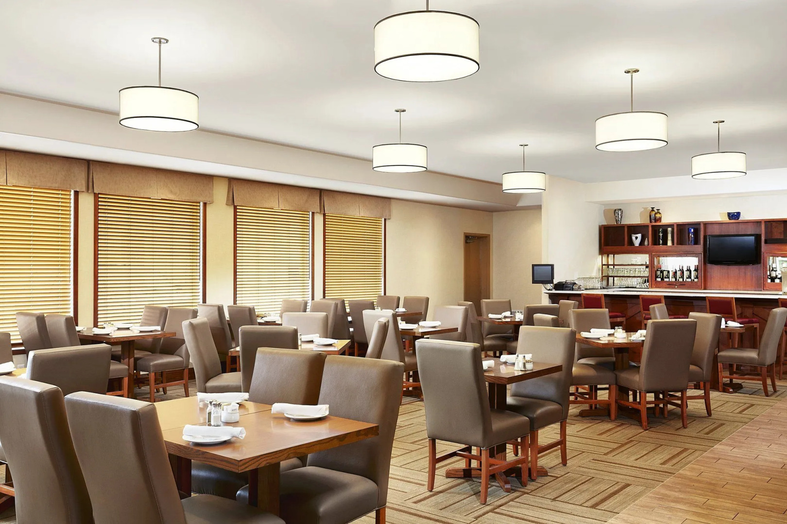 Four Points by Sheraton Saskatoon