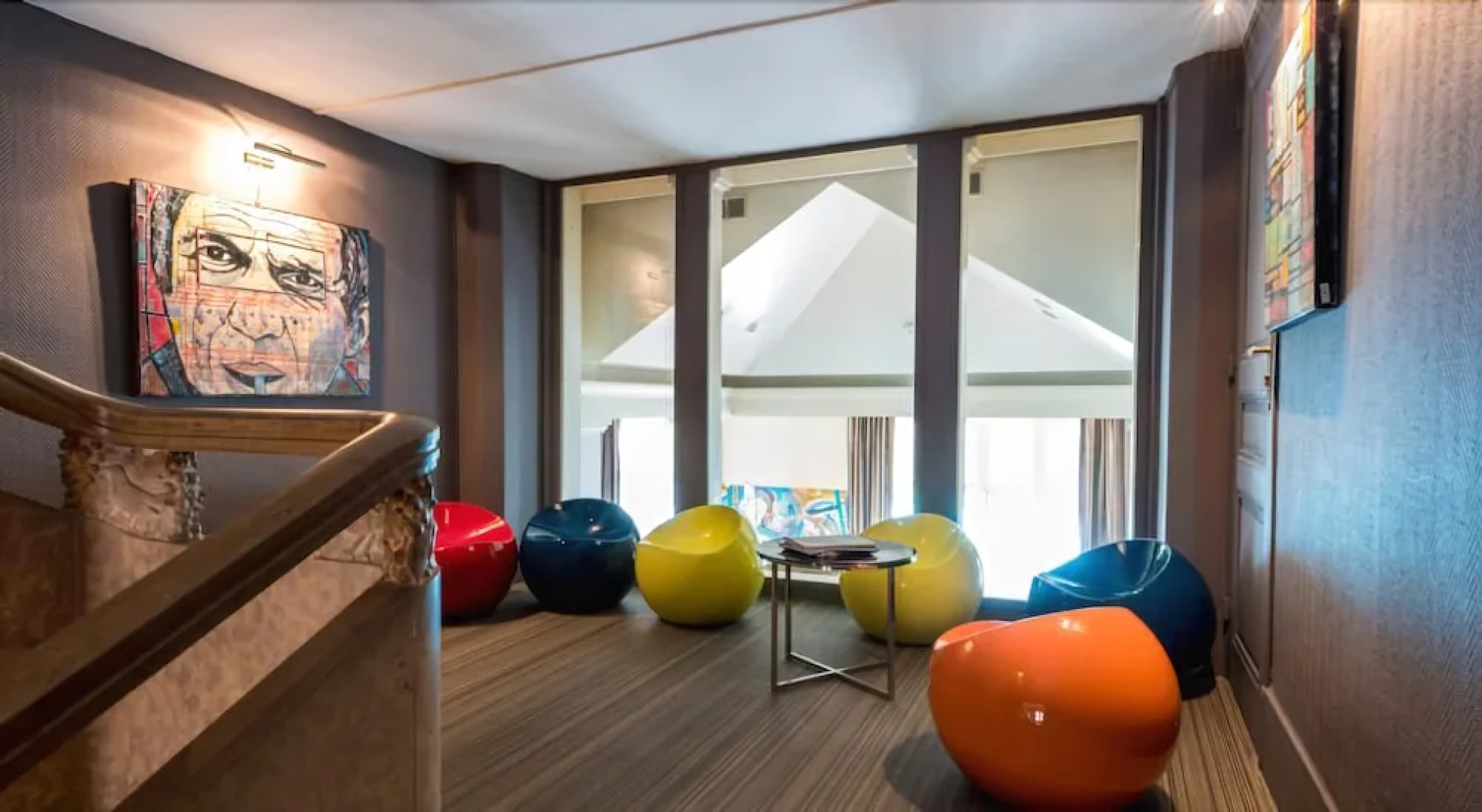 Domaine des Séquoias