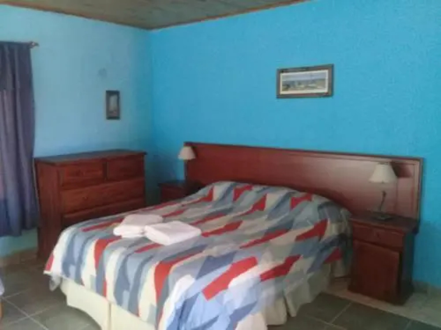 Hostel banda florida