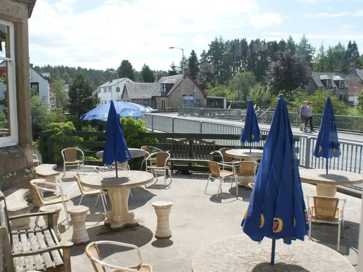 Carrbridge Hotel