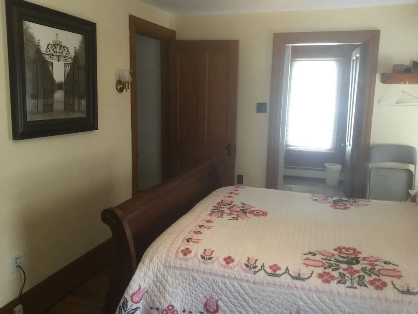 Blue Rock Bed and Breakfast