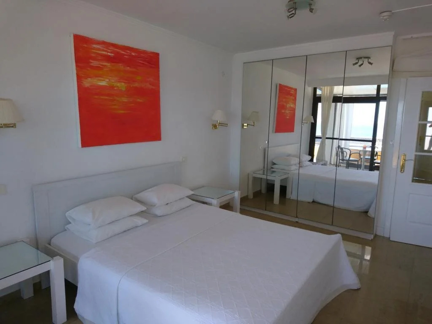 Heaven In Canary Islands 88