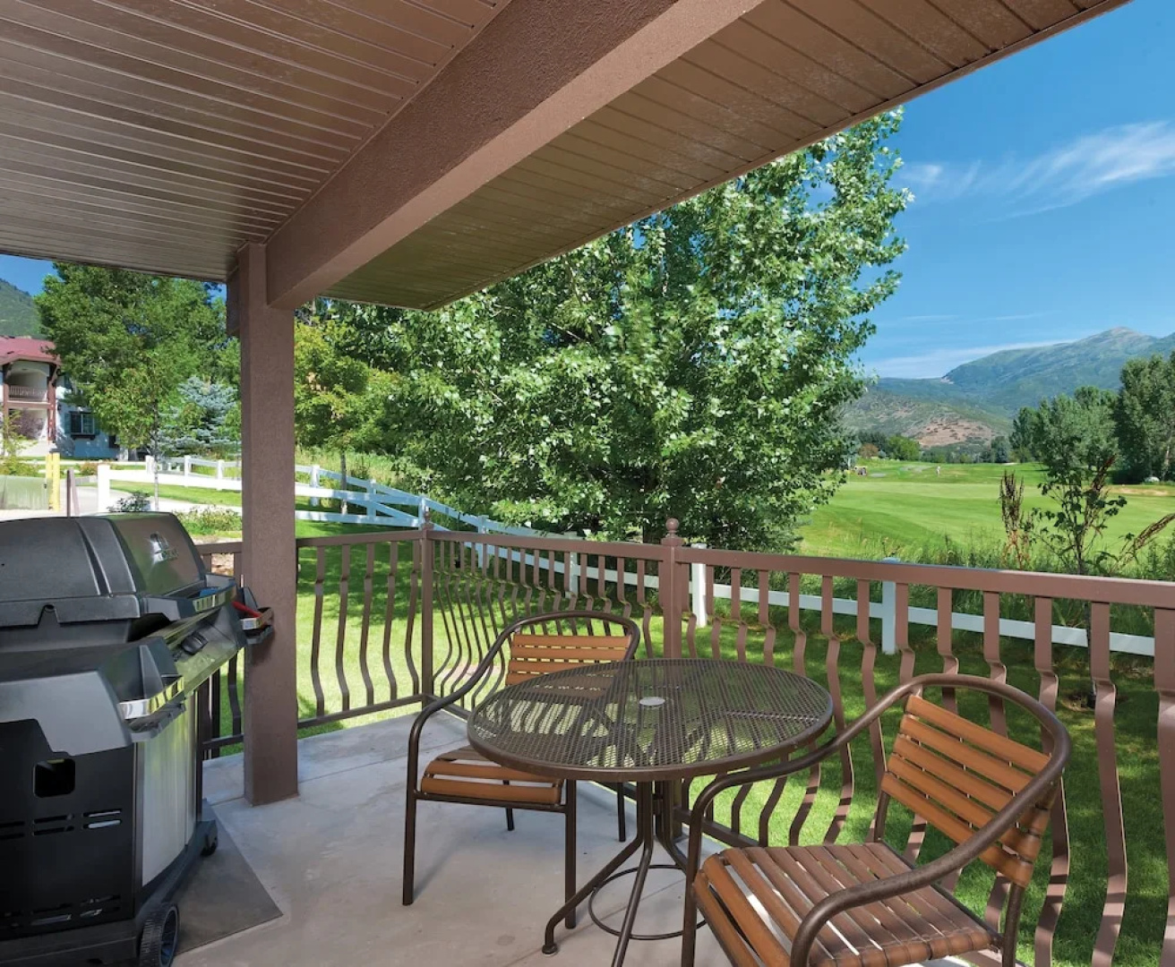 Worldmark Midway