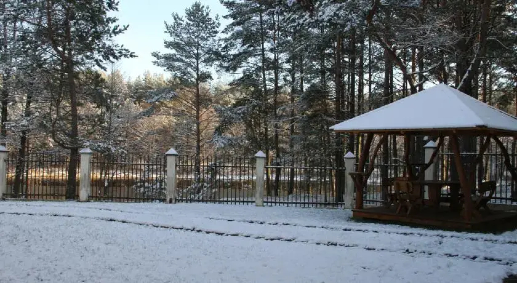 Hotel Simple Druskininkai