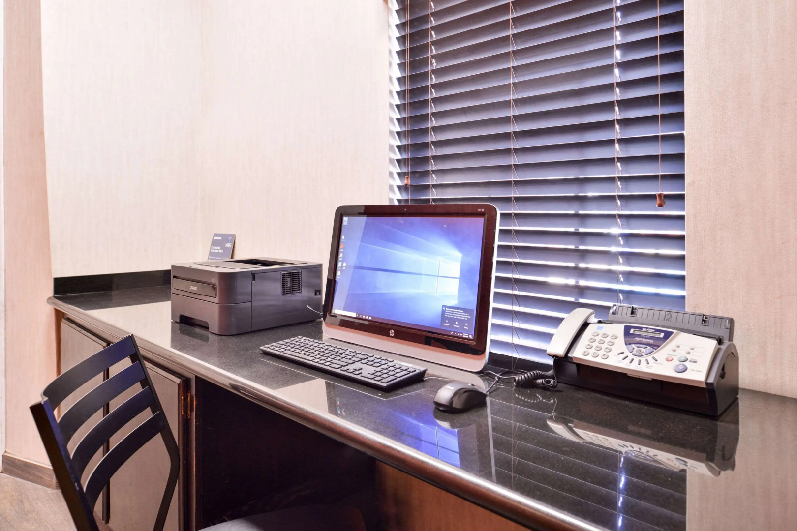 Quality Inn & Suites Beaumont