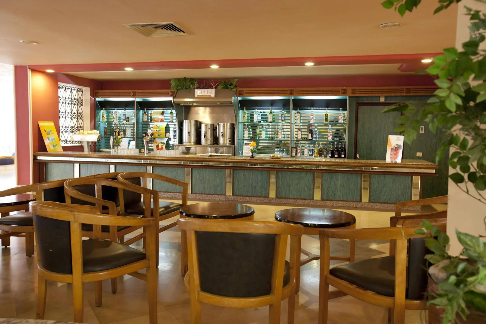 Hotel Dar Khayam