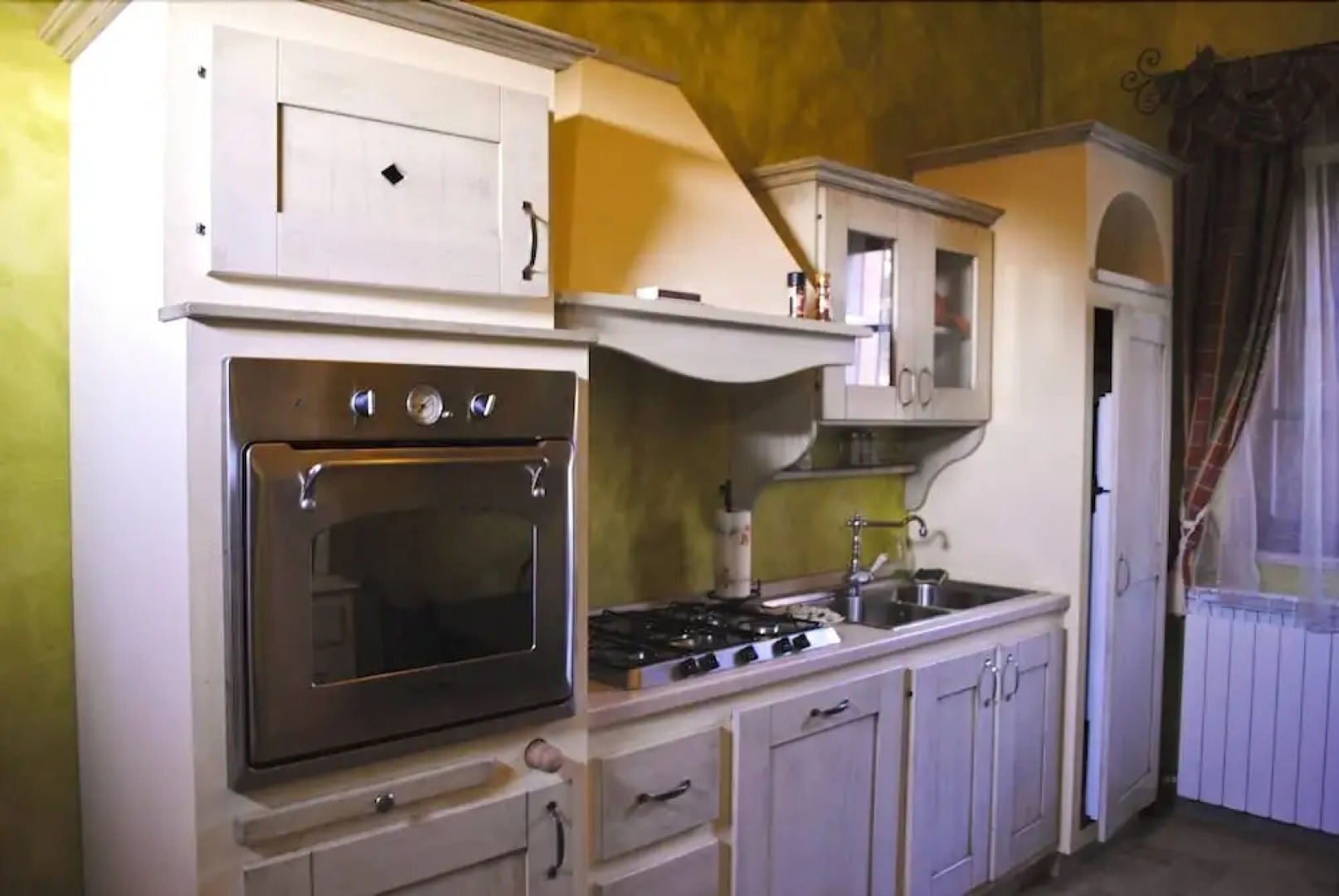 Verdidea - Luna Chiara