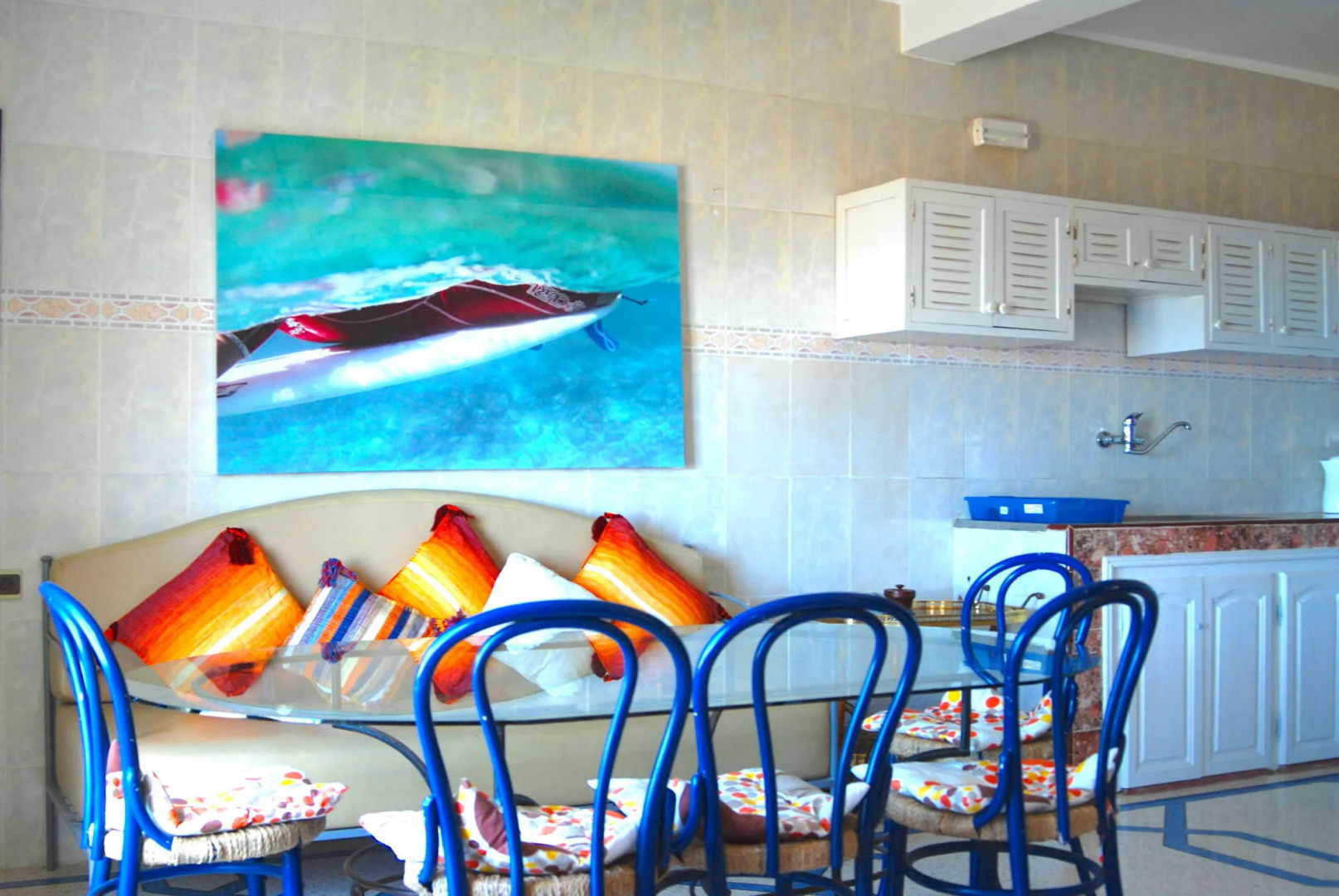 Hee nalu Surf Camp Morocco