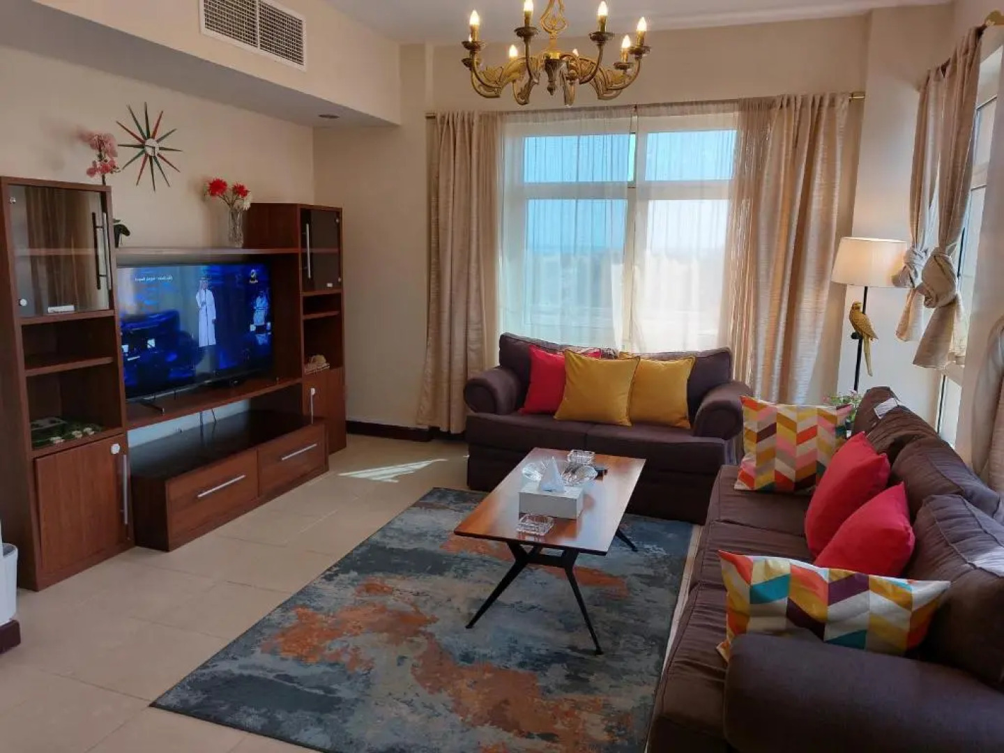 أمواج البيلسان Baylasun Waves