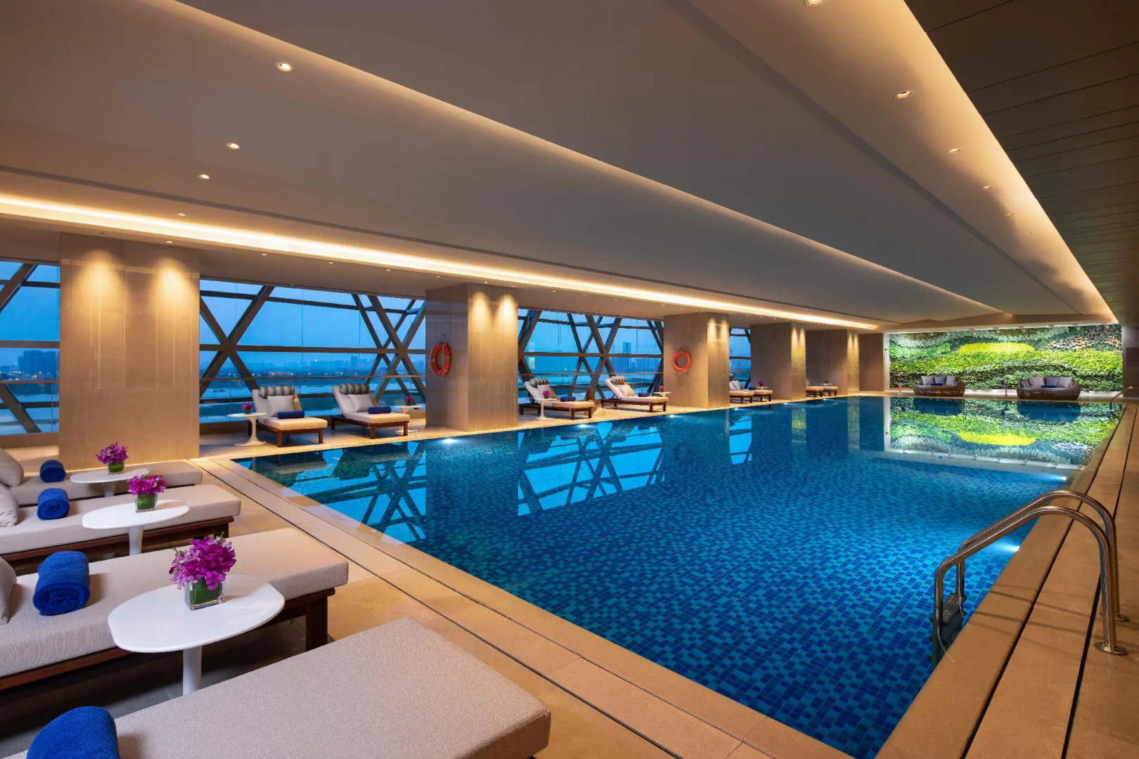 InterContinental Quanzhou by IHG